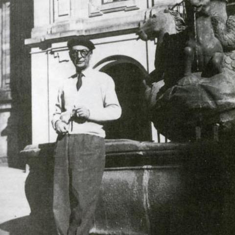 Morte de Castelao; disolución do PG e fundación da Editorial Galaxia