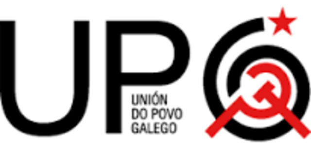 Fundación da Unión do Pobo Galego (UPG)