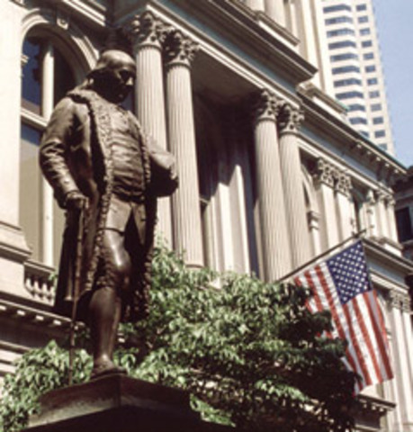 The Founding of the Boston Latin School