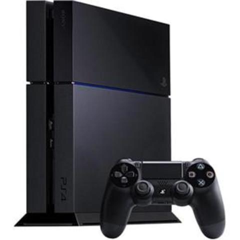 Playstation 4