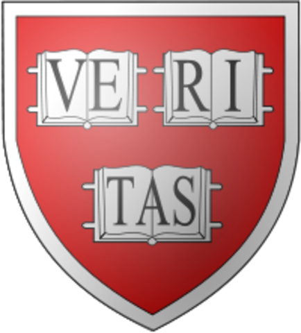 The Founding of Harvard University