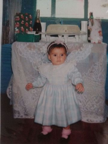 Mi Primer Año