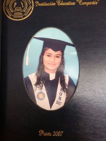 Primera Meta Culminada