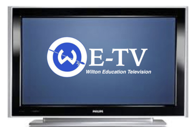 Educational Television
