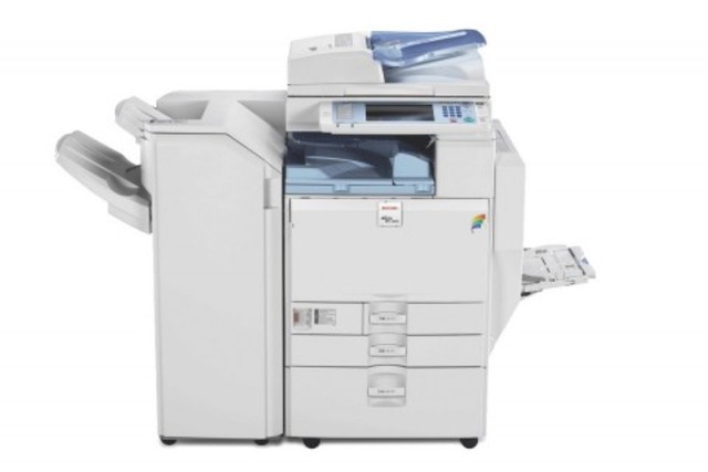 Photo Copier (Printers)