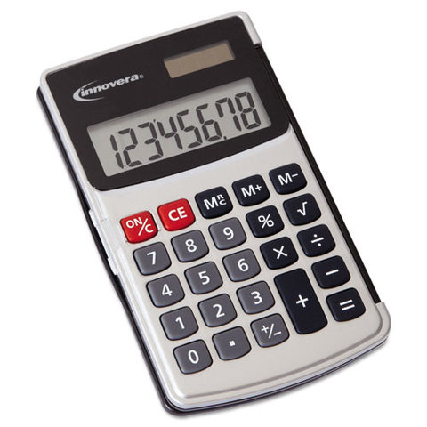 Hand Held Calculators
