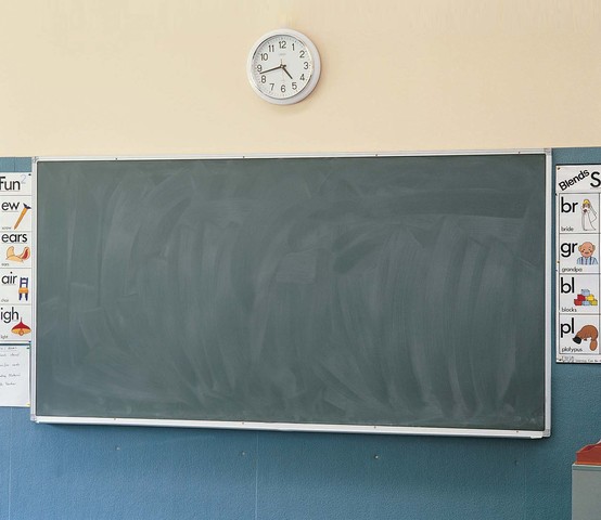 Chalkboard (Blackboard)
