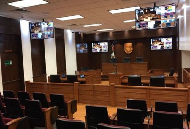 Incremento de Salas.