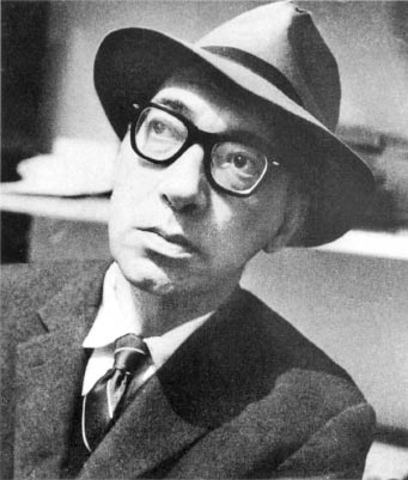 Juan Carlos Onetti, nació en Montevideo el 1 de julio de 1909, era un novelista uruguayo