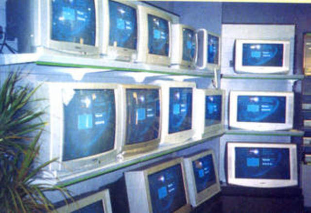 Televisor