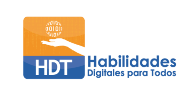 Creación del programa HDT