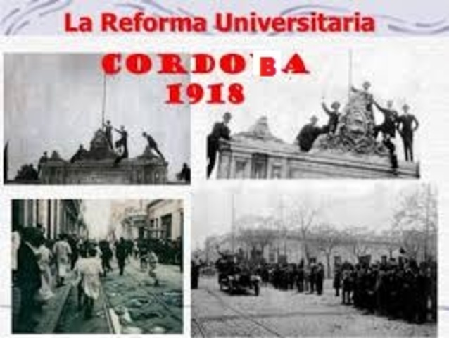 Reforma de Córdoba