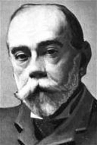 Edwin L. Godkin's "New York Nation"