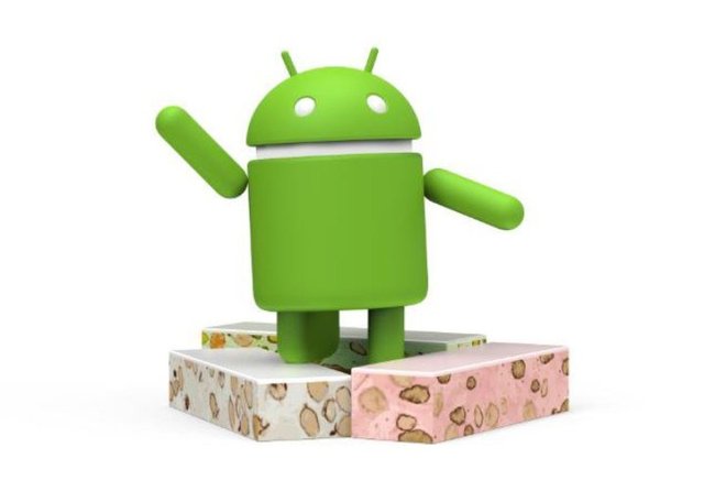 Nougat