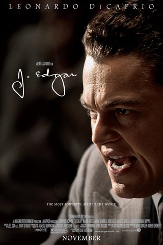 J. Edgar