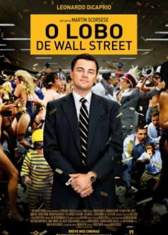 O Lobo de Wall Street