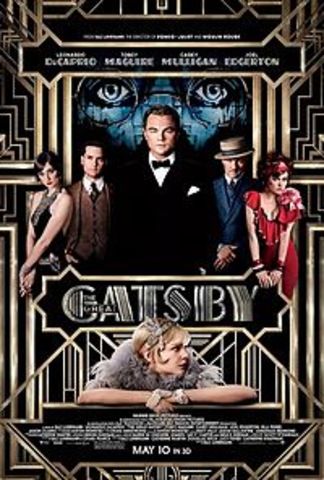 O Grande Gatsby
