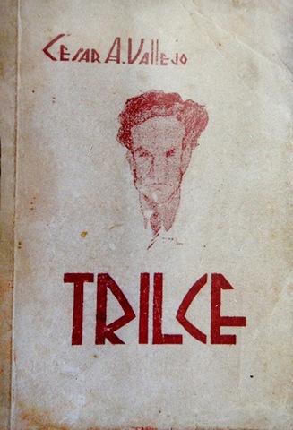 Trilce de César  Vallejo