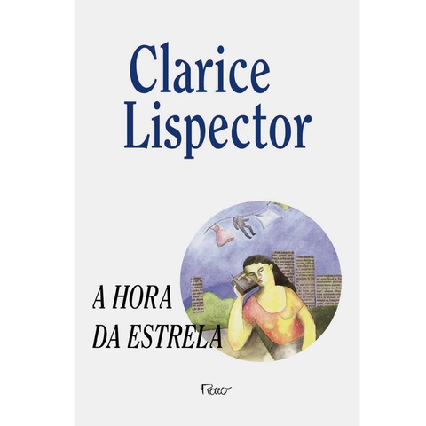 A hora da estrela de Clarice Lispector