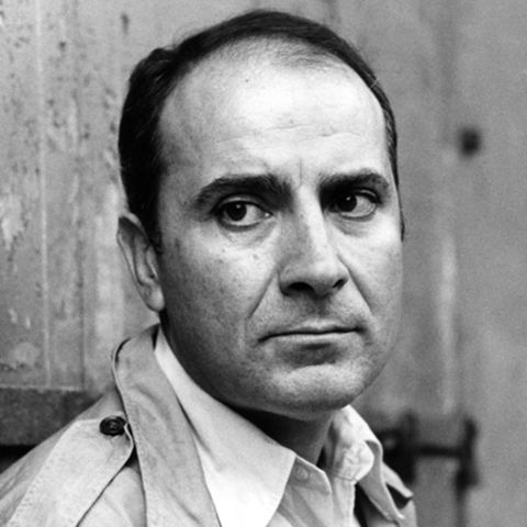 Manuel Puig, nació en Buenos Aires el año 1932, escritor argentino.