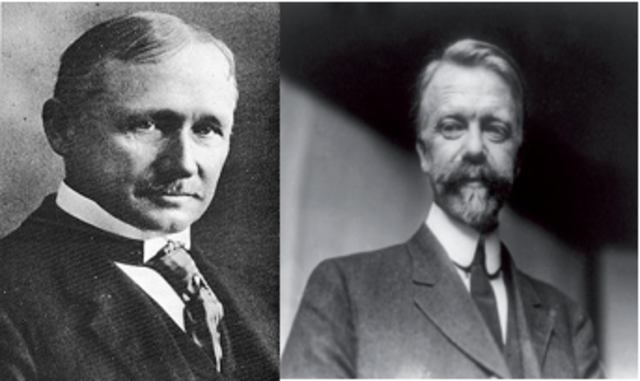 "Teoría de la administración"