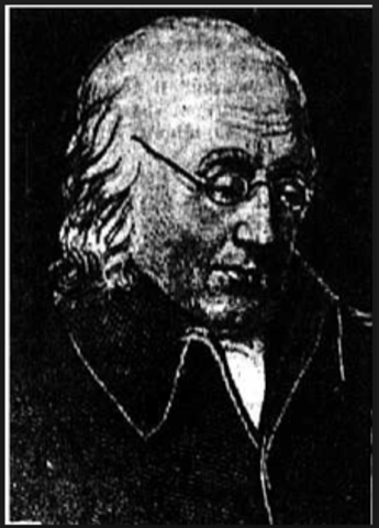 1797) English explorer, David Thompson, mapped northern part of state
