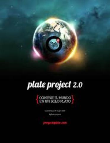 Proyecto PLATO