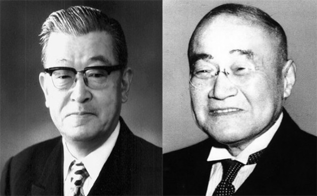 Desarrollos de calidad en Japón