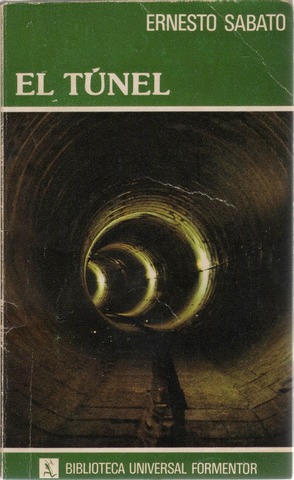 El túnel de Ernesto Sábato