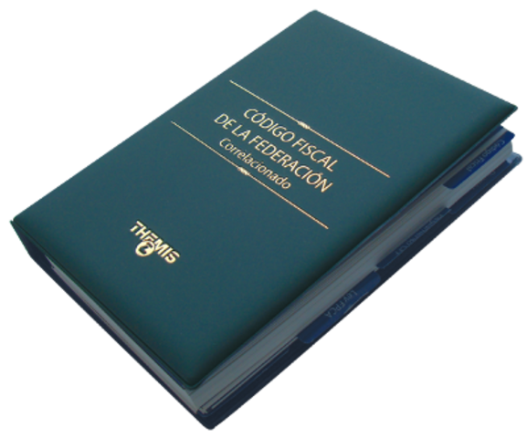 Derogación de La Ley de Justicia Fisca