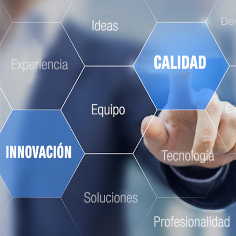 Innovación y tecnología