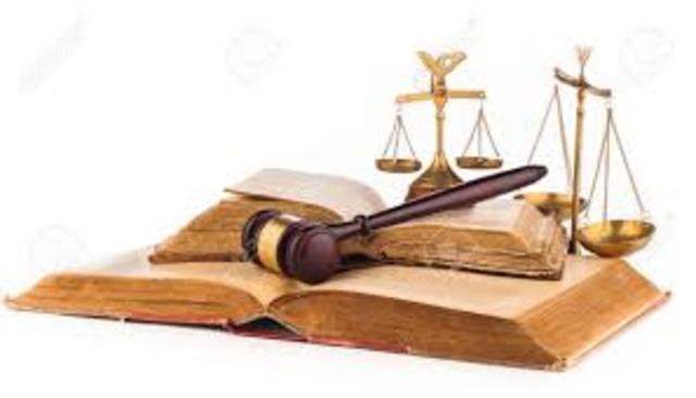 Sustitución de La Ley Orgánica del Tribunal Fiscal de la Federación