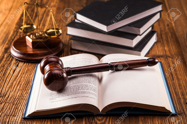 Modificación del Código Fiscal y la Ley Orgánica del Tribunal