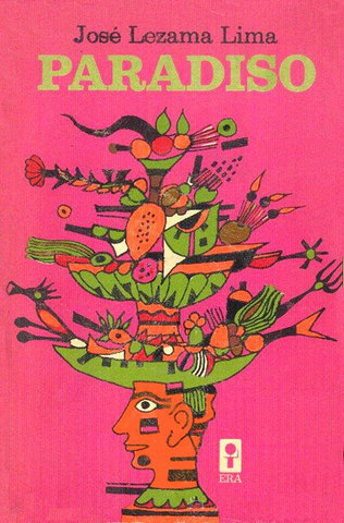Paradiso de José Lezama Lima