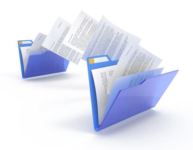 Lineamientos para la Organización y Conservación de los archivos