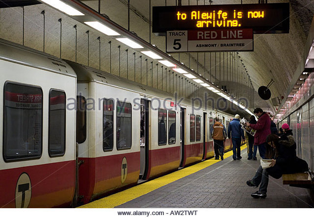 Underground Transporation