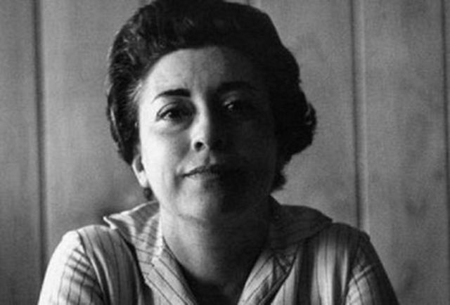 Rosario Castellanos, nació en ciudad de México el año 1925, narradora y poeta mexicana.