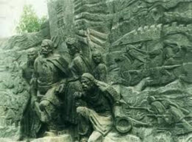 white lotus rebellion