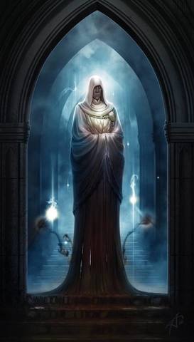 Maledizione di Mandos