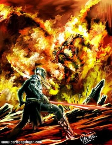 Seconda Battaglia del Beleriand (Dagor-nuin-Giliath)