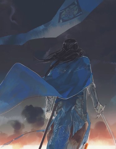 Inizio delle discordie tra Fëanor e Fingolfin