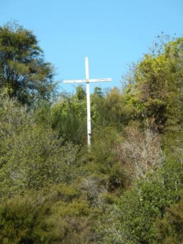 Four tourists killed by Waimangu geyser