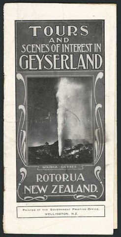 geyserland