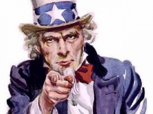 Родился герой политических памфлетов Джона Абертнота - Джон Булль