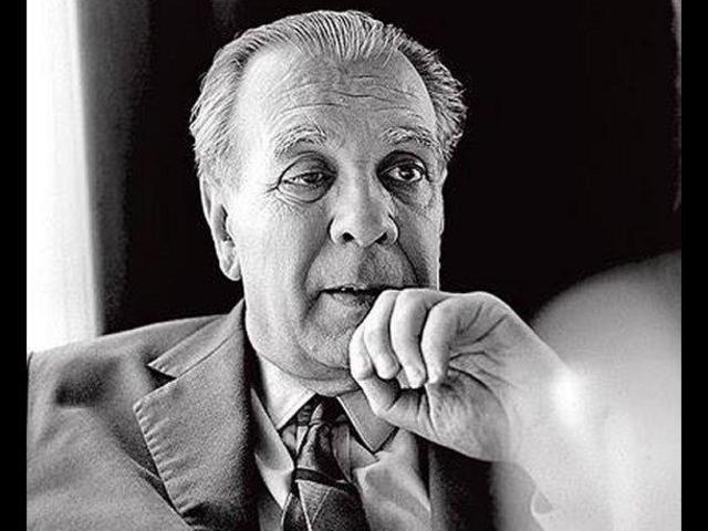Jorge Luis Borges, nació en Buenos Aires el año 1899, fué un escritor argentino, uno de los autores mas destacados de la literatura del siglo XX.