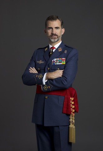 Reinado de Felipe VI