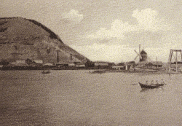 Организация Симбирского наездничества