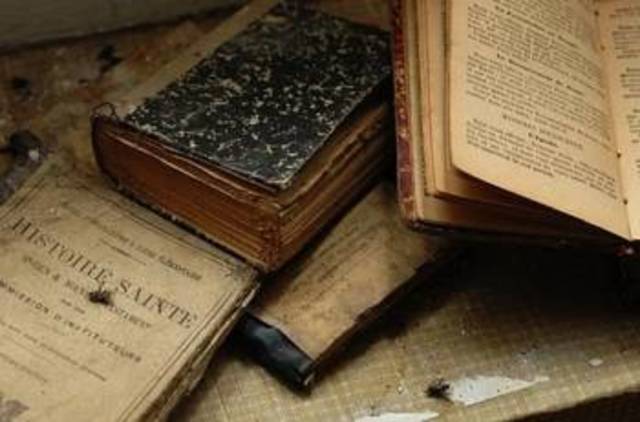 Французский академический словарь