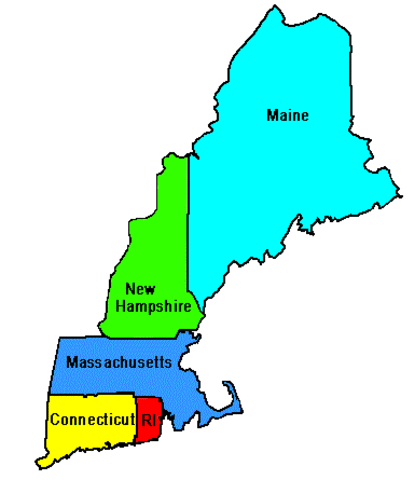 Education in the New England Colonies