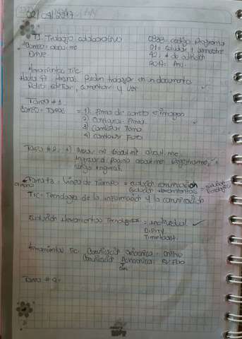 TUTORIA 1